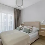 Apartamento Dunes 9 Epapartamenty Dziwnów