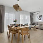 Apartamento Dunes 9 Epapartamenty *