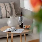 Apartamento Dunes 9 Epapartamenty Dziwnów