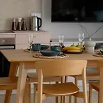 Apartamento Dunes 9 Epapartamenty Dziwnów