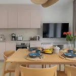 Apartamento Dunes 9 Epapartamenty Dziwnów