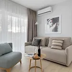 Dunes 9 Epapartamenty * Dziwnów
