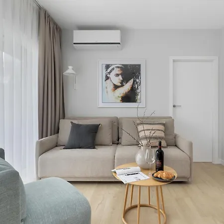 Dunes 9 Epapartamenty *