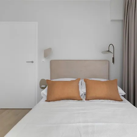 Serenity Place Dunes 60m Od Plazy W Centrum Epapartamenty