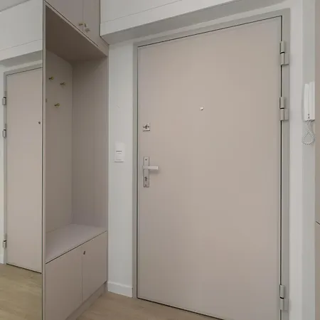 Dunes 9 Epapartamenty * Dziwnów