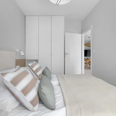 Dunes 9 Epapartamenty Apartament Dziwnów