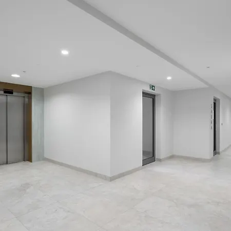 Serenity Place Dunes 60m Od Plazy W Centrum Epapartamenty *