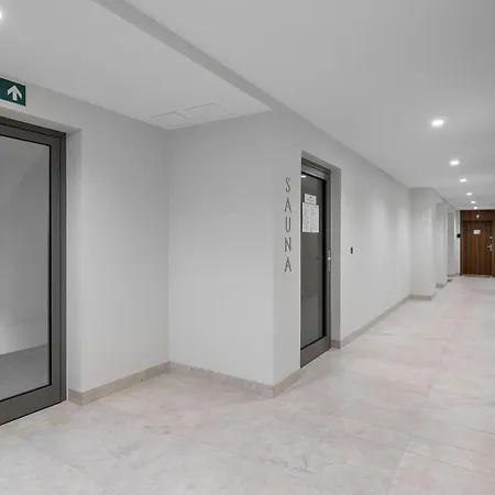 Apartman Serenity Place Dunes 60m Od Plazy W Centrum Epapartamenty *
