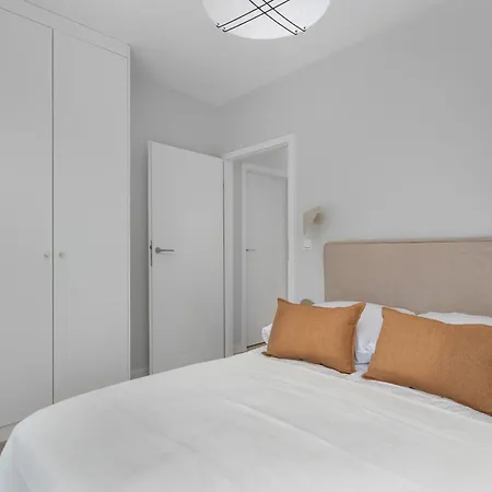 Serenity Place Dunes 60m Od Plazy W Centrum Epapartamenty
