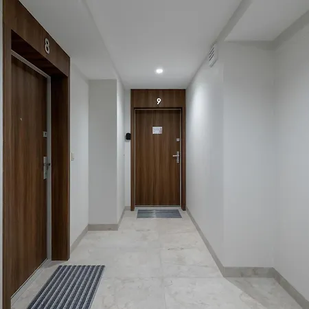 Serenity Place Dunes 60m Od Plazy W Centrum Epapartamenty Apartman *