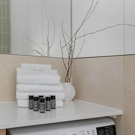 Serenity Place Dunes 60m Od Plazy W Centrum Epapartamenty Apartman *