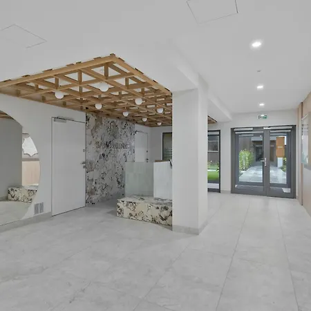 Dunes 9 Epapartamenty Dziwnów