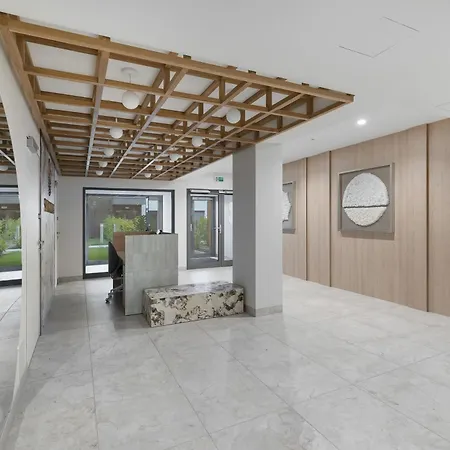Serenity Place Dunes 60m Od Plazy W Centrum Epapartamenty