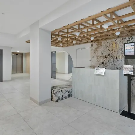 Apartament Dunes 9 Epapartamenty Dziwnów