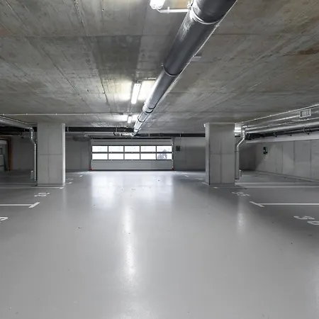 Serenity Place Dunes 60m Od Plazy W Centrum Epapartamenty Apartman