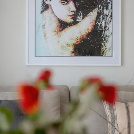 Dunes 9 Epapartamenty