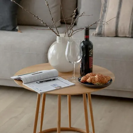 Apartman Serenity Place Dunes 60m Od Plazy W Centrum Epapartamenty Dziwnów