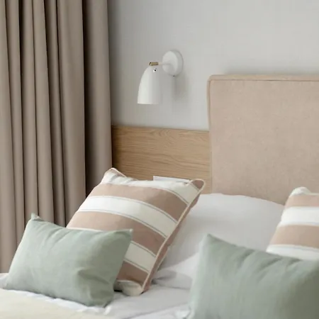 Dunes 9 Epapartamenty Dziwnów