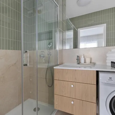 Serenity Place Dunes 60m Od Plazy W Centrum Epapartamenty Apartman Dziwnów