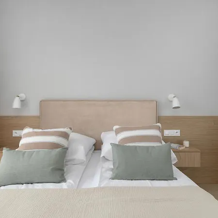 Apartament Dunes 9 Epapartamenty Dziwnów