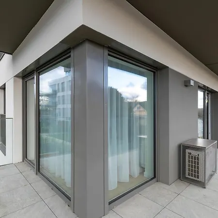 Dunes 9 Epapartamenty Dziwnów