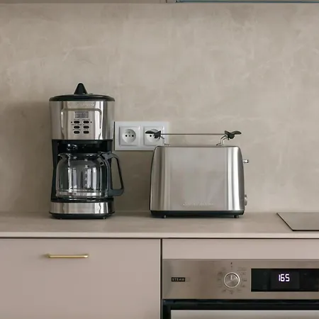 Dunes 9 Epapartamenty Apartament *