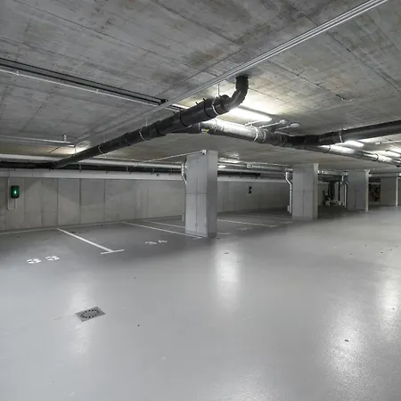 Apartman Serenity Place Dunes 60m Od Plazy W Centrum Epapartamenty *