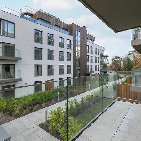 Serenity Place Dunes 60m Od Plazy W Centrum Epapartamenty