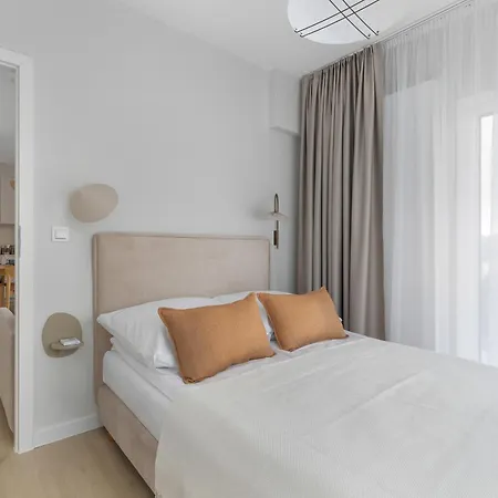 Serenity Place Dunes 60m Od Plazy W Centrum Epapartamenty Dziwnów