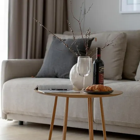 Serenity Place Dunes 60m Od Plazy W Centrum Epapartamenty Apartman Dziwnów