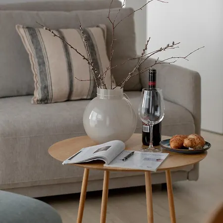 Dunes 9 Epapartamenty