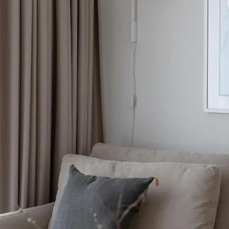 Dunes 9 Epapartamenty Apartament *