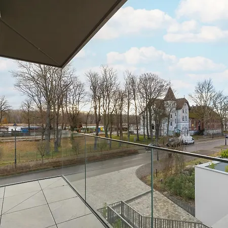 Apartament Dunes 9 Epapartamenty