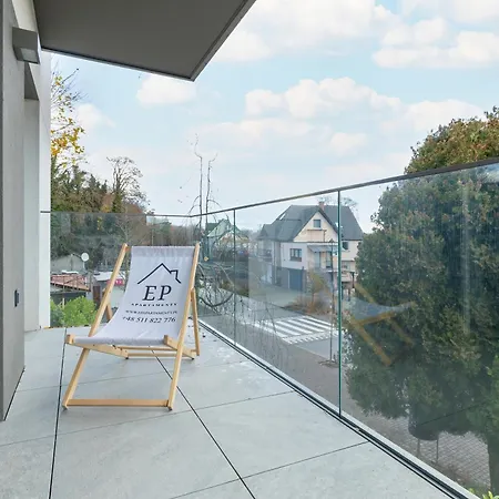 Dunes 9 Epapartamenty