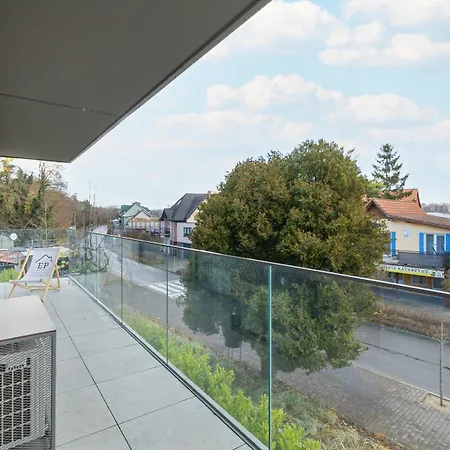 Apartman Serenity Place Dunes 60m Od Plazy W Centrum Epapartamenty Dziwnów