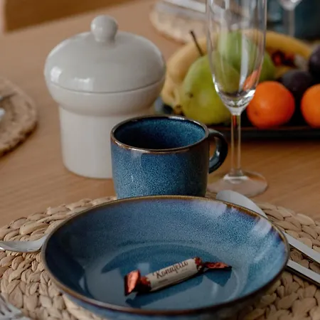 Apartament Dunes 9 Epapartamenty Dziwnów