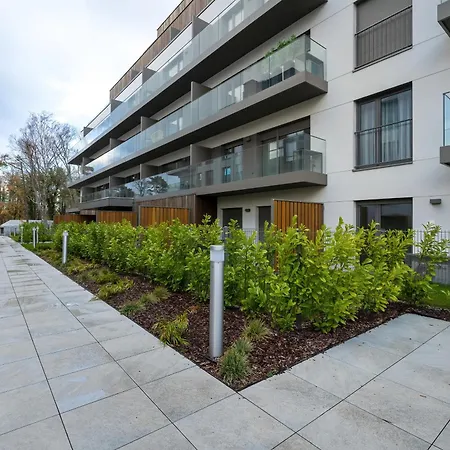 Dunes 9 Epapartamenty Dziwnów