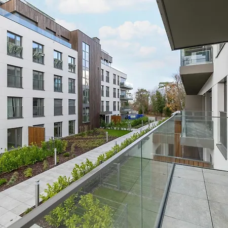 Apartman Serenity Place Dunes 60m Od Plazy W Centrum Epapartamenty