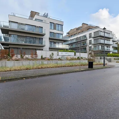 Apartament Dunes 9 Epapartamenty Dziwnów