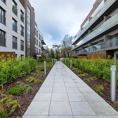 Dunes 9 Epapartamenty Apartament