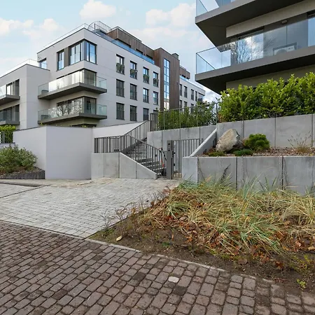 Apartman Serenity Place Dunes 60m Od Plazy W Centrum Epapartamenty