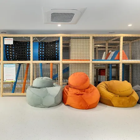 Dunes 9 Epapartamenty Apartament Dziwnów