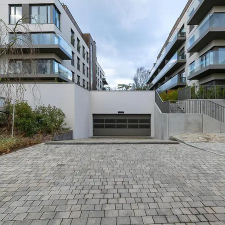 Serenity Place Dunes 60m Od Plazy W Centrum Epapartamenty