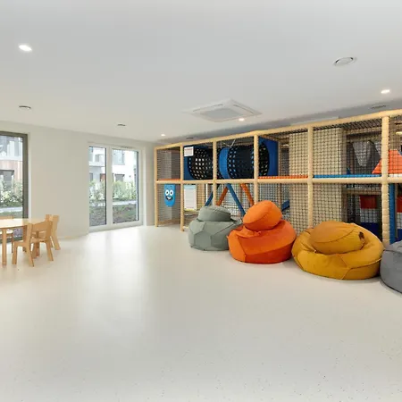 Apartman Serenity Place Dunes 60m Od Plazy W Centrum Epapartamenty
