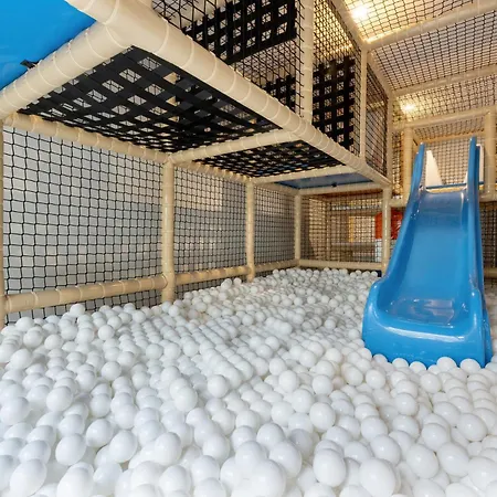 Dunes 9 Epapartamenty Apartament *