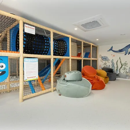 Apartament Dunes 9 Epapartamenty Dziwnów