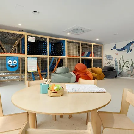 Dunes 9 Epapartamenty * Dziwnów