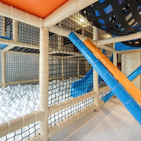 Serenity Place Dunes 60m Od Plazy W Centrum Epapartamenty