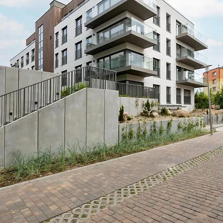 Apartman Serenity Place Dunes 60m Od Plazy W Centrum Epapartamenty