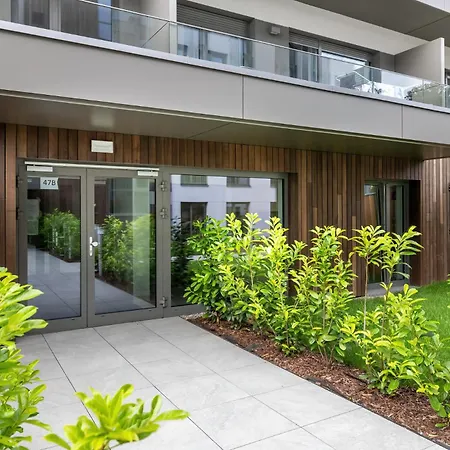 Dunes 9 Epapartamenty Apartament Dziwnów